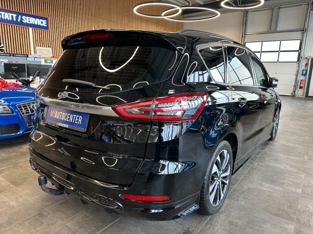 Ford S-Max S-MAX ST-Line *7.SITZER*AHK*PDC*SPURASSIST