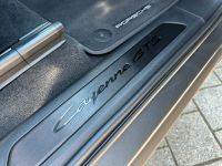 Porsche Cayenne GTS Coupé DE-FZG STHZG HEAD-UP AHK MWST bei Autohaus Landmann & Maier OHG