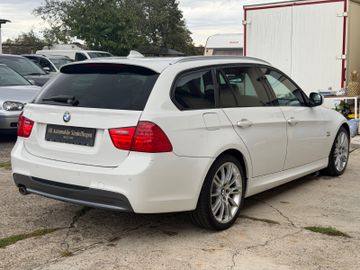 BMW 320 - 7