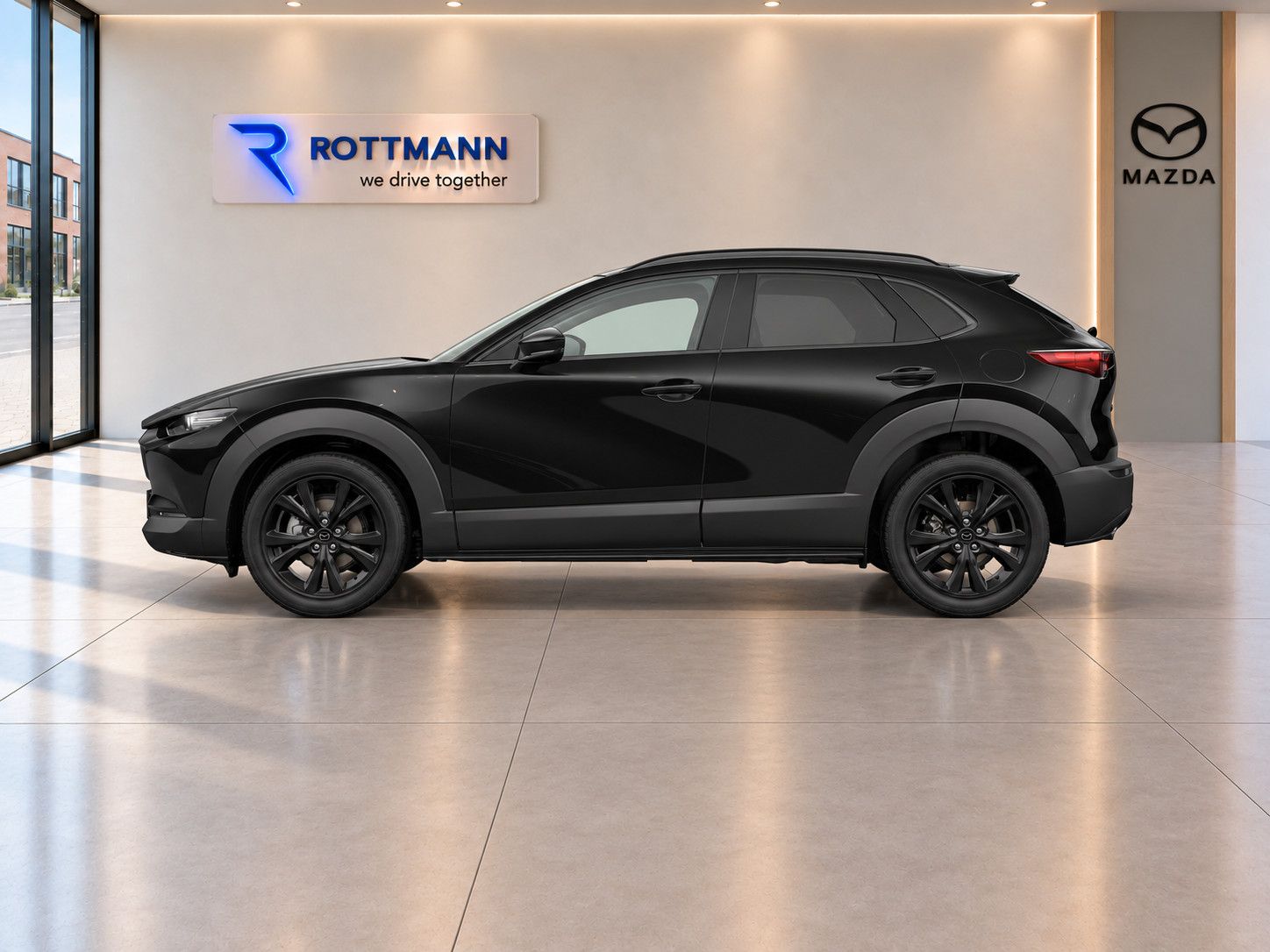 Mazda CX-30 - Bild 6