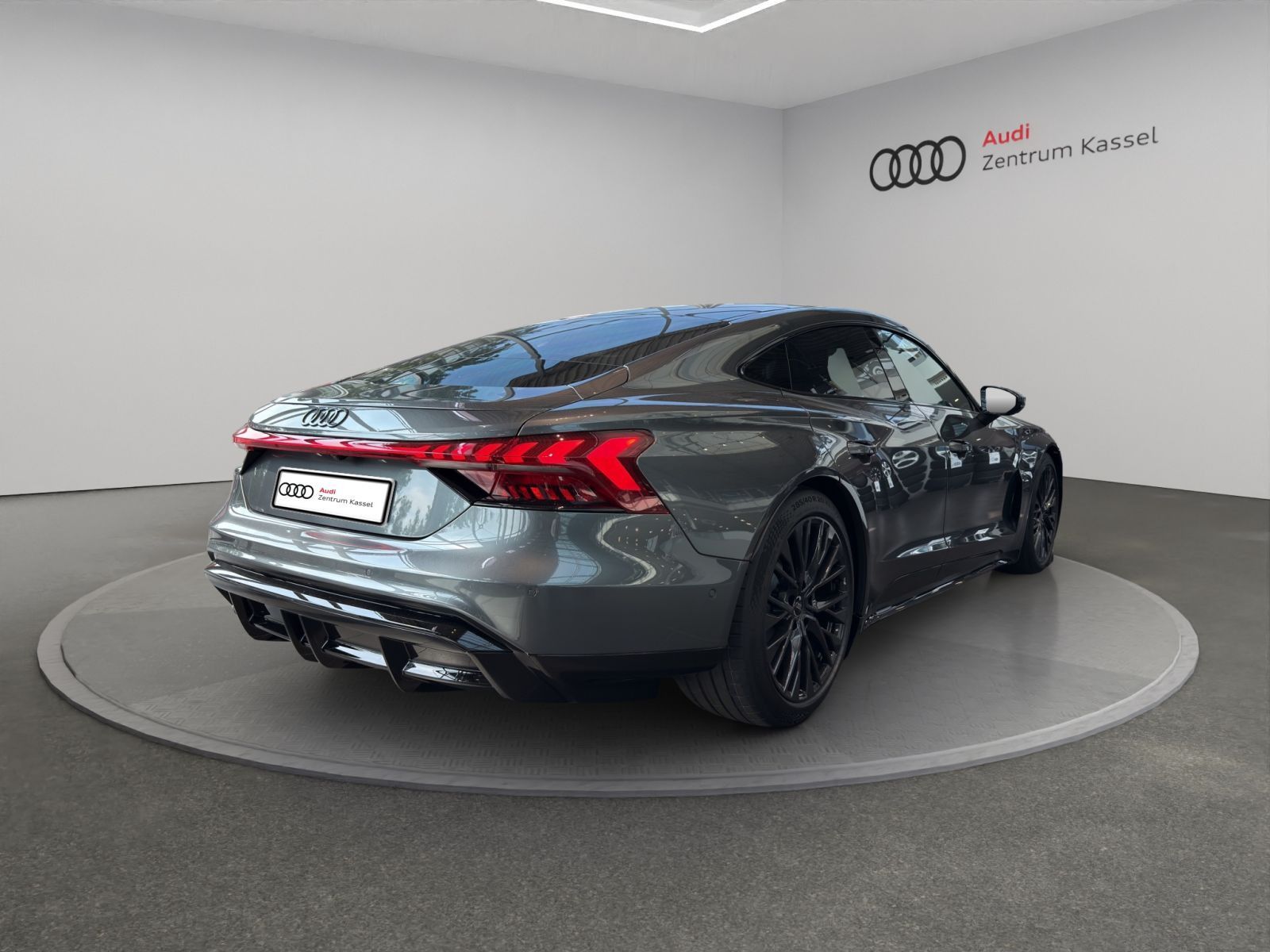 Audi e-tron GT - Bild 7