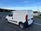 Fiat Doblo mit LKW Zulassung  - Fiat Doblo von privat