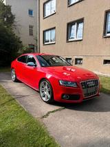 Audi A5 B8 - Audi S5 B8
