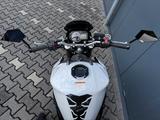 Suzuki GSR 750 - Angebote