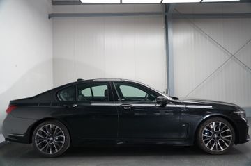 BMW 730 - 3
