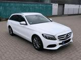 Mercedes-Benz Mercedes C 220 d T-Modell TÜV Neu - Mercedes-Benz C 220 Gebrauchtwagen in Kiel