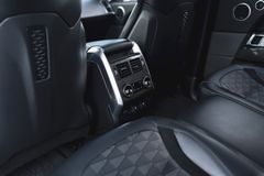 Fahrzeugabbildung Land Rover Range Rover Sport 5.0 V8 *SVR*19% Mwst.*