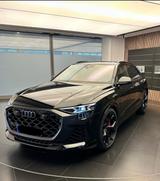 Audi RSQ8 Performance Voll DH Alc, Sthzg, Nacht, Mass - Audi RSQ8 von privat