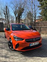 Opel Corsa 100KW Elegance Elegance