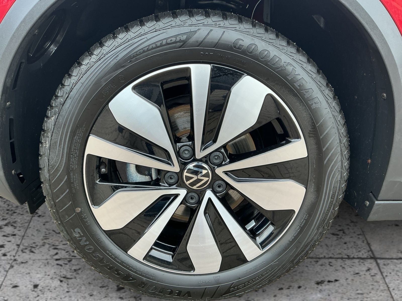 Volkswagen T-Roc - Bild 8