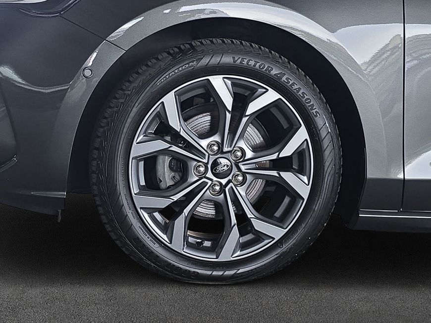 FORD Focus 2024