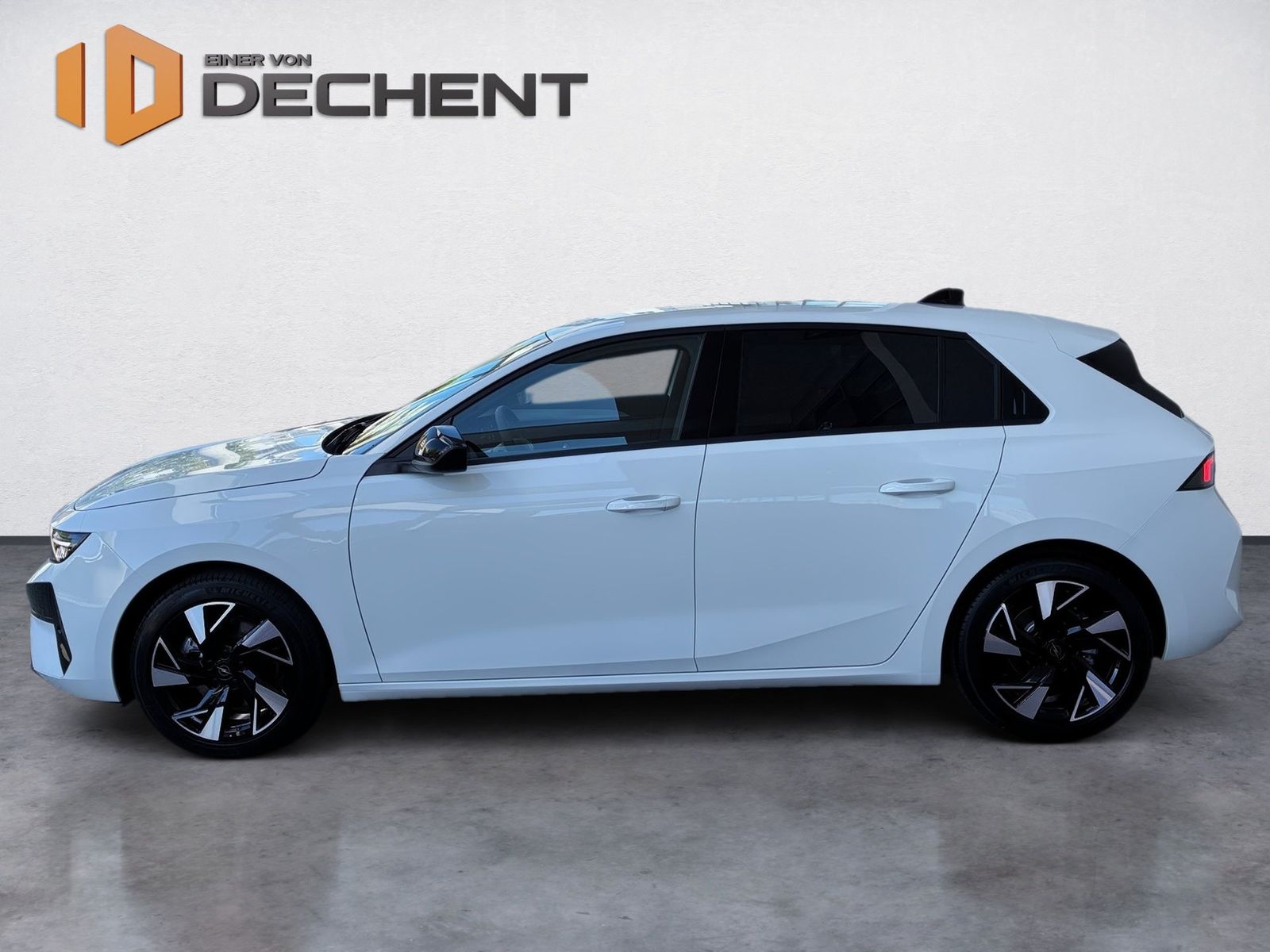 Fahrzeugabbildung Opel Astra L 1.2 Turbo GS 360,AHK,LED,SHZ,ACC,Keyless