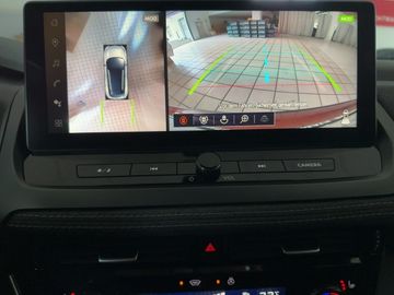 Nissan Qashqai Acenta 1.3 DIG-T 158PS AUTOMATIKNAVI
