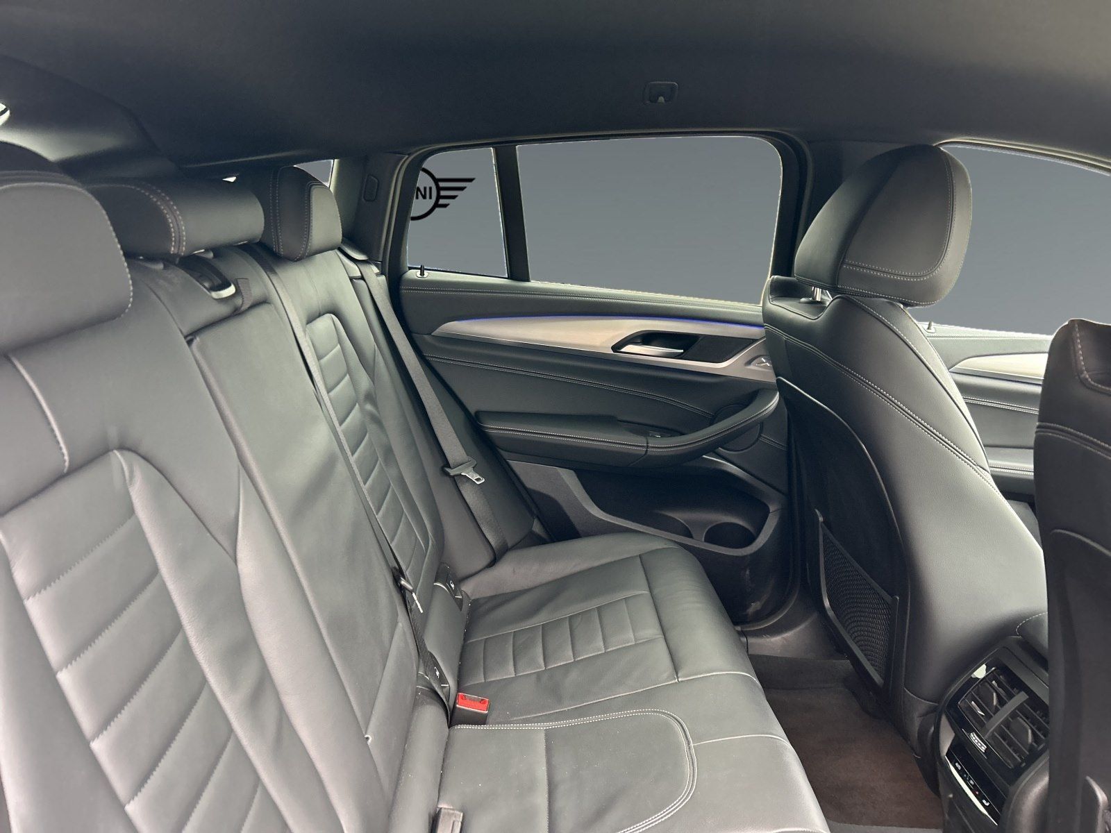 BMW X4 M40 - Bild 14