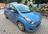 Hyundai ix20 FIFA world Cup Edition - Hyundai ix20: Blau
