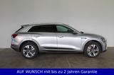 Audi e-tron 50 quattro advanced, Matrix LED, AHK - Audi e-tron aus 2020