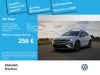 Volkswagen Taigo - Vorschau Bild 1