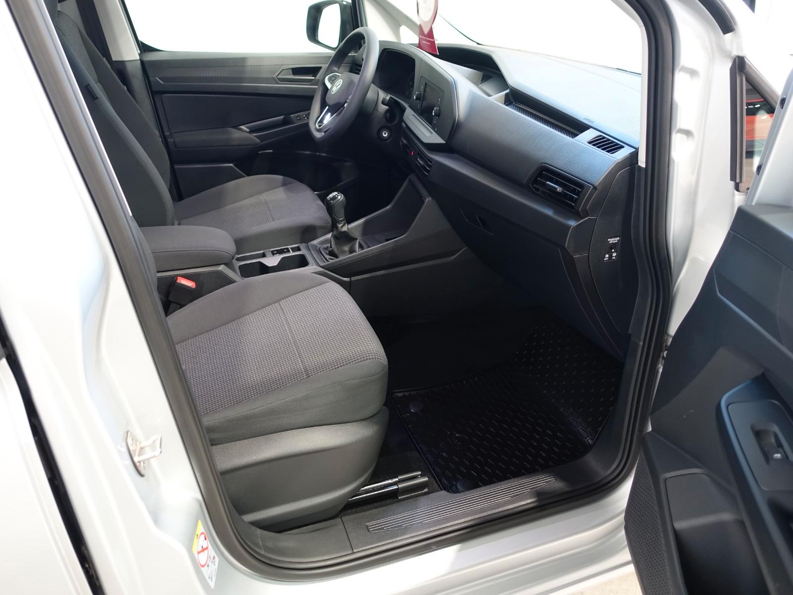 Volkswagen Caddy Maxi***NEUWAGENZUSTAND!!!***