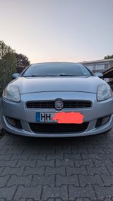 Fiat Bravo 1.4 16V Dynamic Dynamic - Fiat Bravo: 16v Dynamic