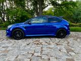 Ford Focus 2,5 RS RS - gebrauchte Ford Focus aus dem Jahr 2009