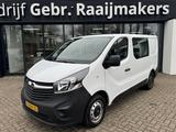 Opel Vivaro 1.6 CDTI L1H1 DC Edition Kasten - Opel Vivaro