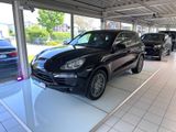 Porsche Cayenne S*2.HAND*TÜV NEU*S-HEFT*ESD*VOLL*TOP