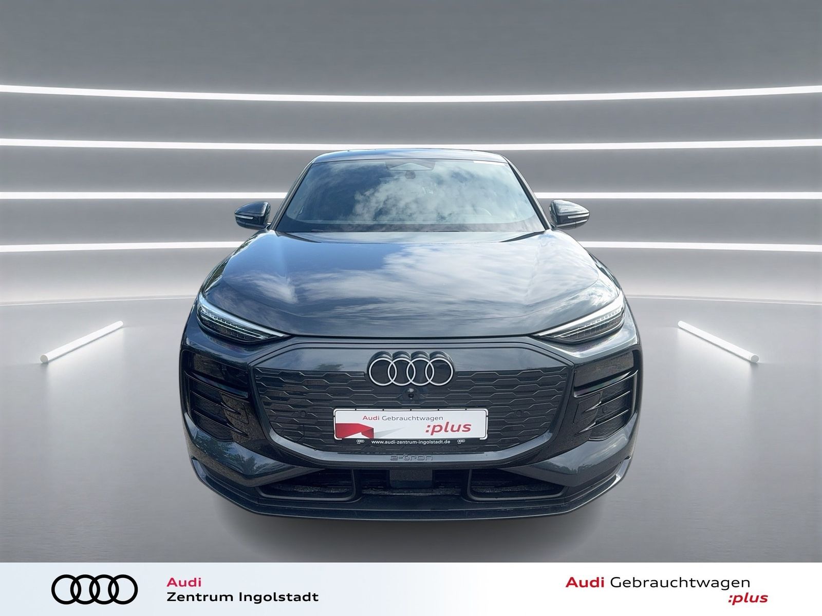 Audi Q6 e-tron - Bild 5