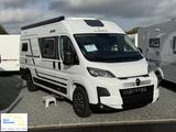 Adria TWIN All-IN 640 SGX I LED I Automatik