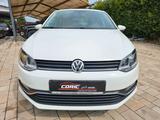 Volkswagen Polo V Comfortline BMT/Start-Stopp/HAGELSCHADEN - Volkswagen Polo: Unfallwagen