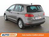 Volkswagen 1.4 TSI Comfortline BMT Aut. *NAVI*TEMPO*PDC*SHZ - VW Golf Sportsvan in Nürnberg