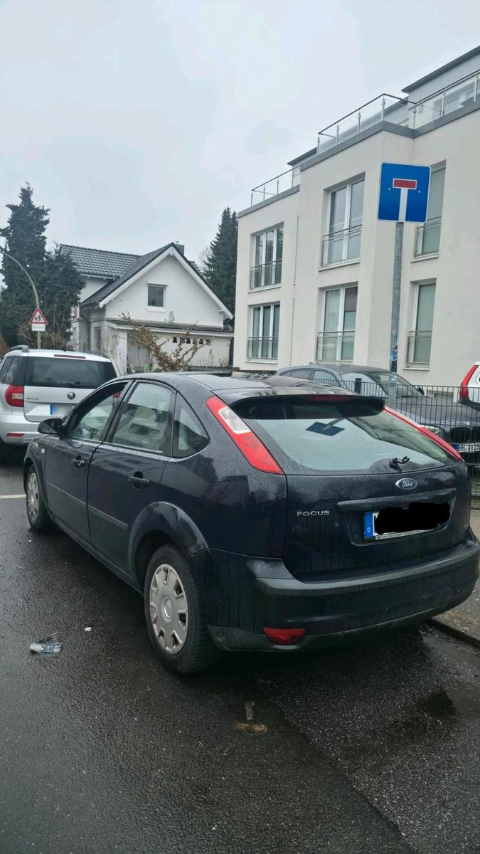 Ford Focus 2008 — photo 6