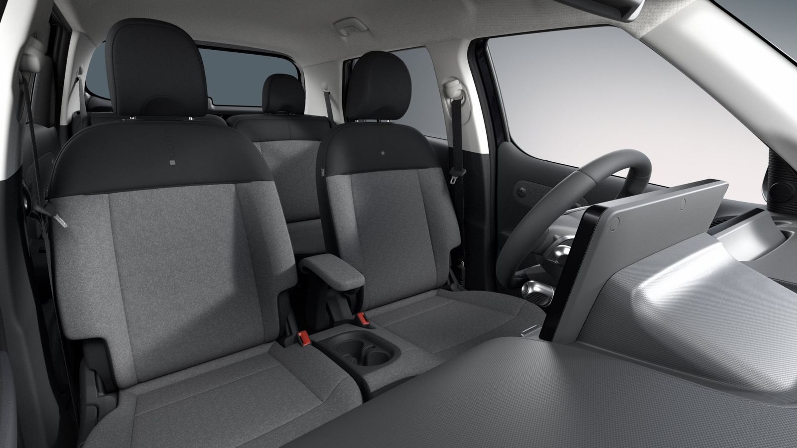 Hyundai INSTER - Bild 12