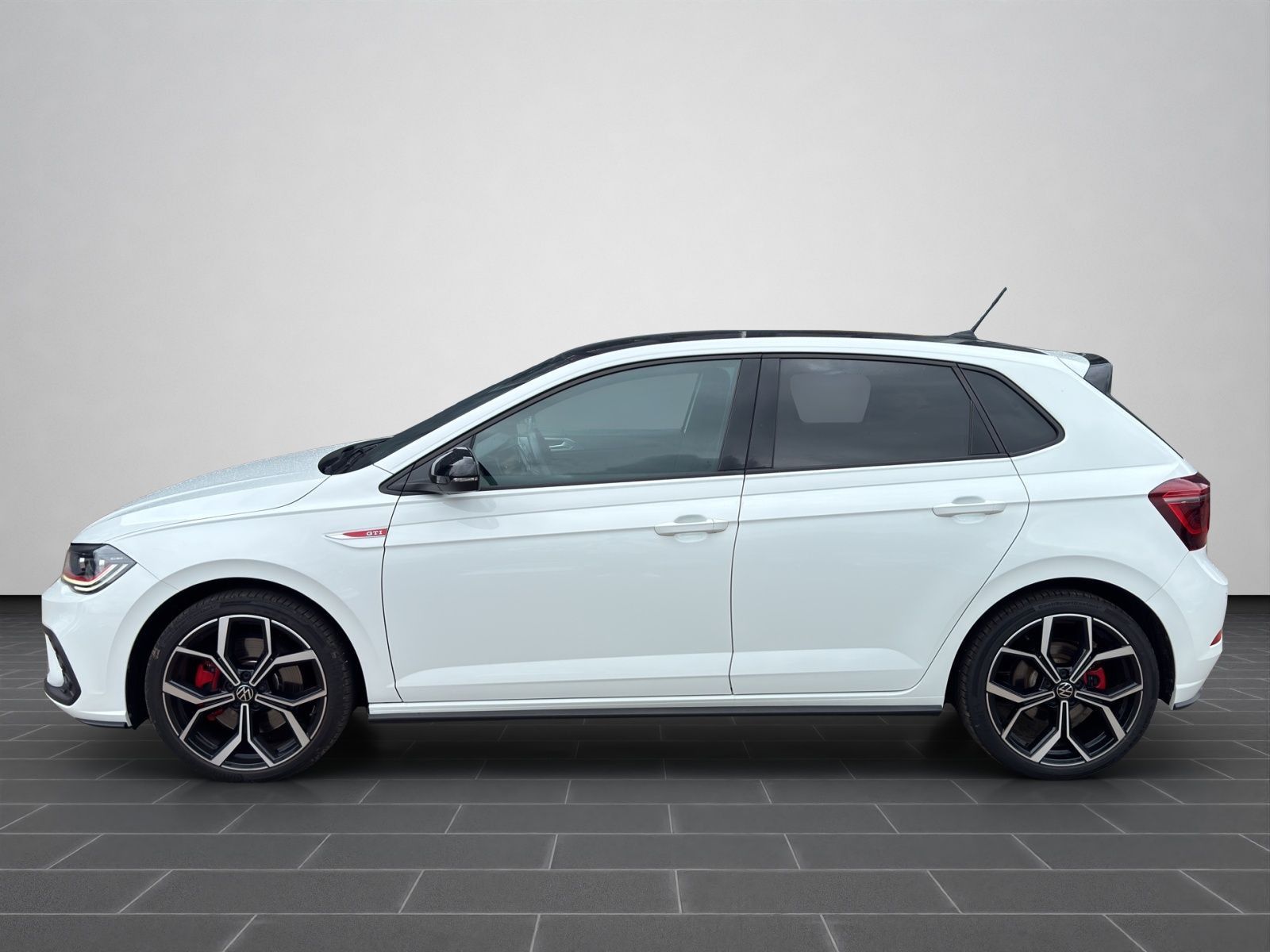 Volkswagen Polo - Bild 8