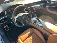 Audi RS6 - Vorschau Bild 11