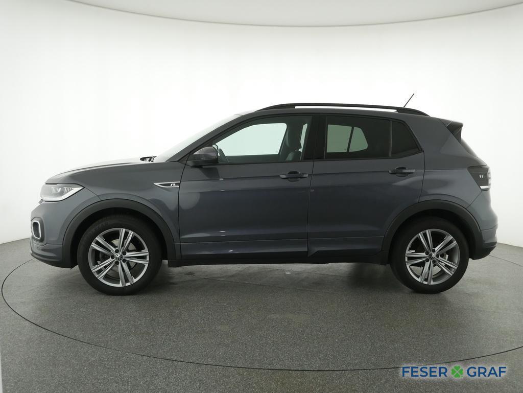 Volkswagen T-Cross R-Line 1.0 TSI DSG Navi Kamera LED SiHz, миниатюра 12