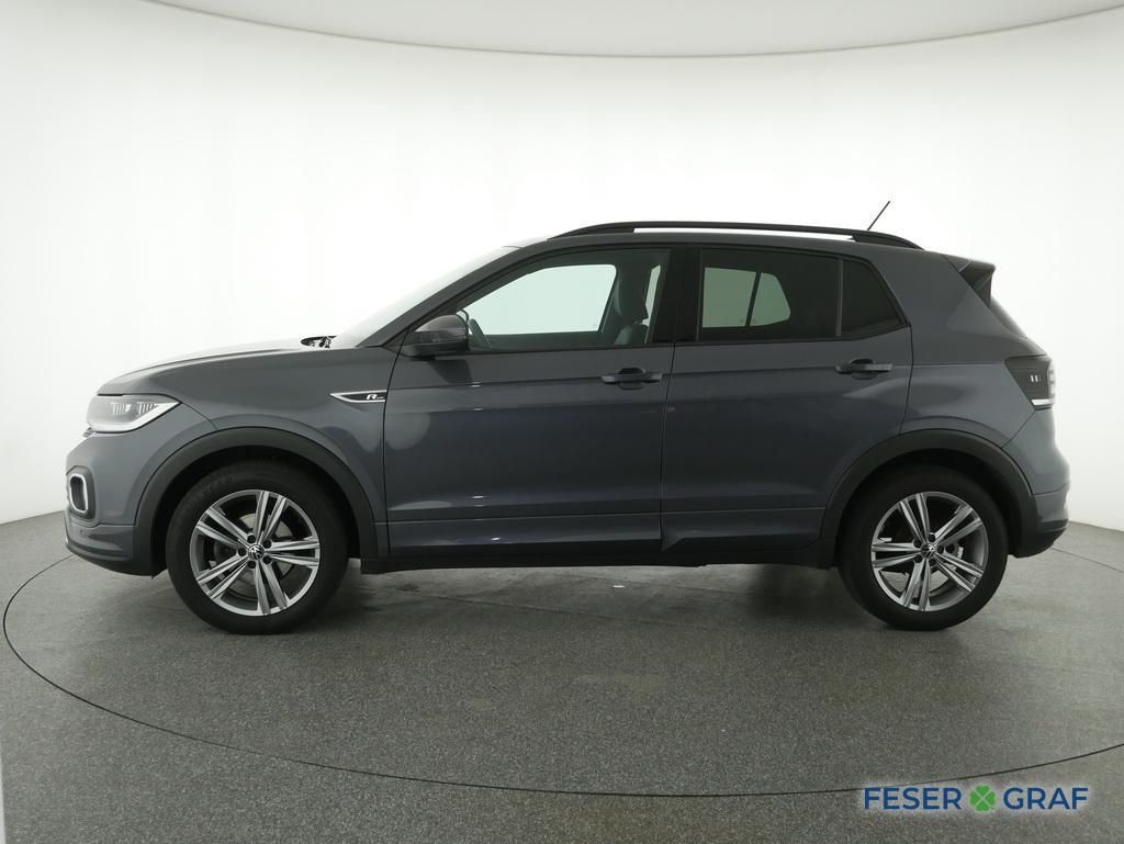 Volkswagen T-Cross - Bild 14
