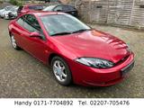 Ford Cougar 2.5 V6  Klimatronik Leder 1.Hand 95000km - Ford Cougar Gebrauchtwagen
