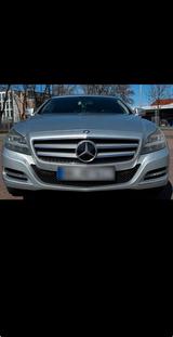 Mercedes-Benz Mercedes Benz, CLS 350 - Mercedes-Benz CLS 350 Gebrauchtwagen in Hamburg