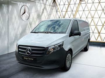 Mercedes Vito - 2