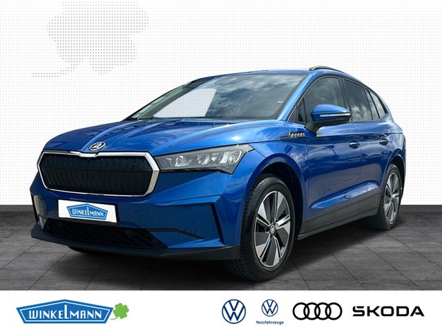 Skoda Enyaq 60 LED KAMERA NAVI PARKLENK GRA