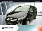 Mercedes-Benz V 300 d 4M AVA/EL DISTR. LED Standhz. Leder AHK - 8 Sitzer Autos