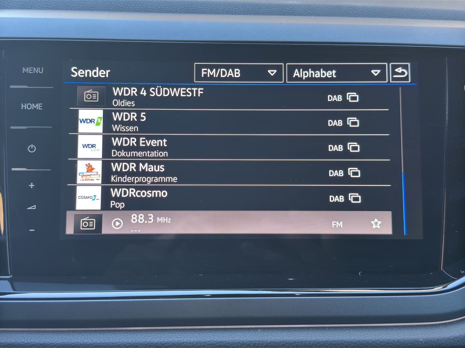 Volkswagen Taigo - Bild 16