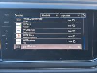 Volkswagen Taigo - Vorschau Bild 16