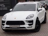 Porsche Macan S Diesel - SPORT DESIGN / PANO / LUFTFEDER - Porsche Macan in Hamm