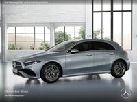 Mercedes-Benz A 200 AMG Advanced+/AHK/ParkPak/Spur-ASS/AdvSoun