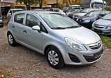 Opel Corsa 1.2 Twinport Edition / TÜV/AU 05/2027 - Opel Corsa: Twinport Edition