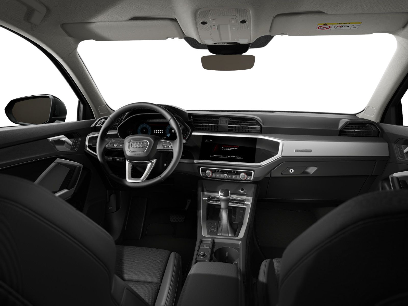Audi Q3 - Bild 8