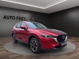 Mazda CX-5 194PS AdVantage AT+AWD 360°+AHK+ACAA+KLIMA+ - Mazda CX-5 in Augsburg