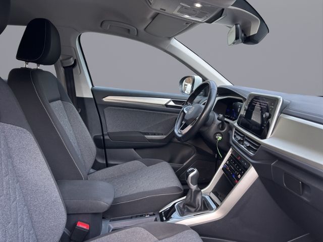 Volkswagen T-Roc Move 1.0 TSI foto 12