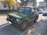 Mitsubishi Pajero I 2.3 TD 84CV Autoc. G.Traino - Mitsubishi Pajero: 3.8